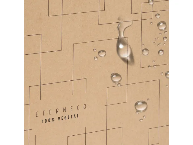 Sorteermap Harmonika 9 Indel A4 ETERNECO