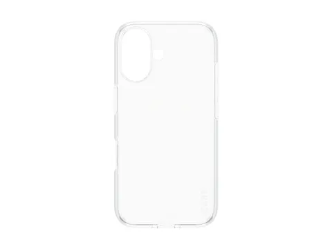 PanzerGlass CARE by Urban Combat Case Transparent iPhone 16, Hoe