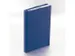 Rekbare boekenkaft Kangaro blauw set van 4