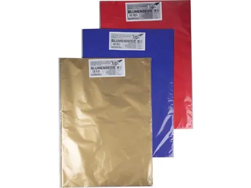 Zijdepapier Wit
