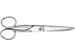 Westcott Clauss stofschaar 15 cm, RVS