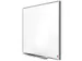 Whiteboard Nobo Impression Pro Widescreen 40x71cm emaille