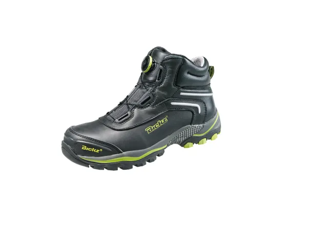 Pr Bata Bickz 305 S3 Chauss Haute 43 N/J