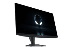 Alienware AW2725DF Monitor 26.7 Inch Quad HD QD-OLED Zwart