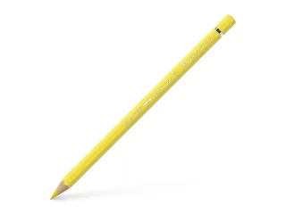 Faber Castell Albrecht Durer Aquarel Potlood 105 Cadmiumgeel Fel - 1