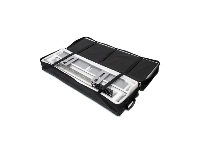 Paroi Brightbox Pro Flex 100x250cm Double face