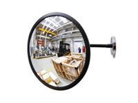 Observatiespiegel Ø 450Mm Spiegel Acrylglas Met Zwanenhals-Houder