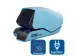 elektrische nietmachine Supreme 5025E blauw