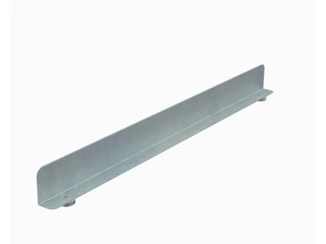 vakverdeler,v. verzamelwagen,HxLxB 58x594x28mm,gegalvaniseerd