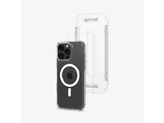 Spigen Case ACS08141 iPhone 16 Pro Max Ultra Hybrid MagFit Pack wit