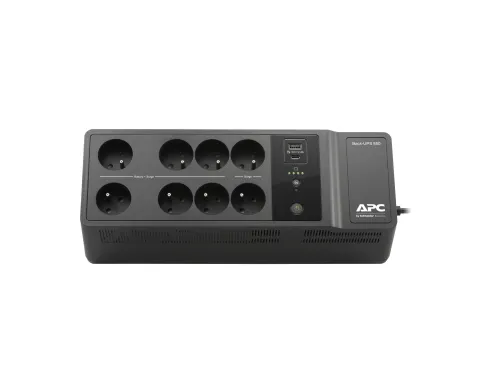 APC Back-UPS BE850G2-FR - Noodstroomvoeding 8x Penaarde(België), 850V