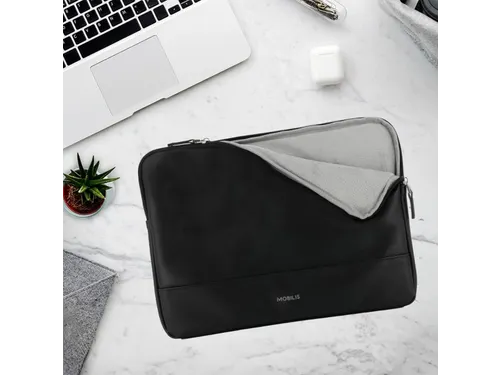 Origine 2 Sleeve Laptop Sleeve 14 Inch Zwart