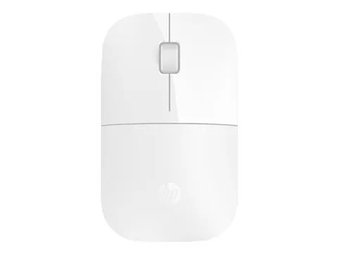 HP Z3700 Draadloze muis Wit