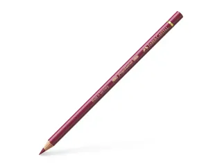 Faber Castell Kleurpotlood Polychromos 193 Gebrand Karmijn - 1