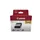 Canon PGI-580 & CLI-581 Inktcartridges 5-Pack Zwart + Kleur