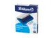 Stempelkussen Pelikan 3E 50x70mm blauw
