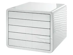 Ladenbox Han Iline 5 laden Wit