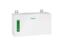 APC SP3OPT008, Backfeed-box, Wandmontage, Wit, Easy UPS 3S 10-40kVA, 9