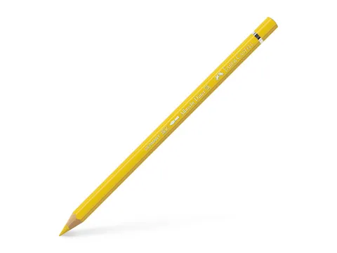 Faber Castell Albrecht Durer Aquarel Potlood 185 Napels Geel