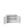 universele kast,HxBxD 600x800x350mm,1xStalen bodem,romp RAL7035