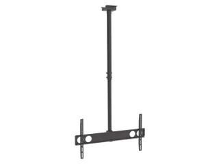 Plafondbeugel voor TV’s en monitoren, voor schermen 37 inch–75 inc - 4