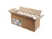 Kastickets 80X80X12X72 1-Laags Thermisch 55Gram