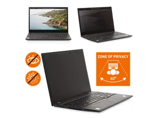 Privacy Filter Magnetisch 16 inch 16:10 - 11
