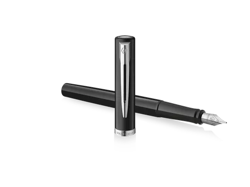 Vulpen Waterman Allure Impression CT M zwart