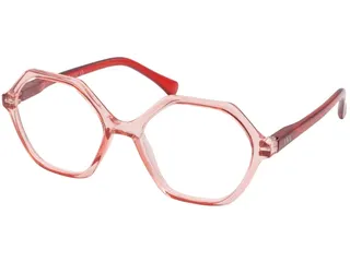 Leesbril I Need You Stella +1.50 dpt roze - 3