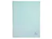 Protège-documents en polypropylène semi-rigide Aquarel PP 120 vues -