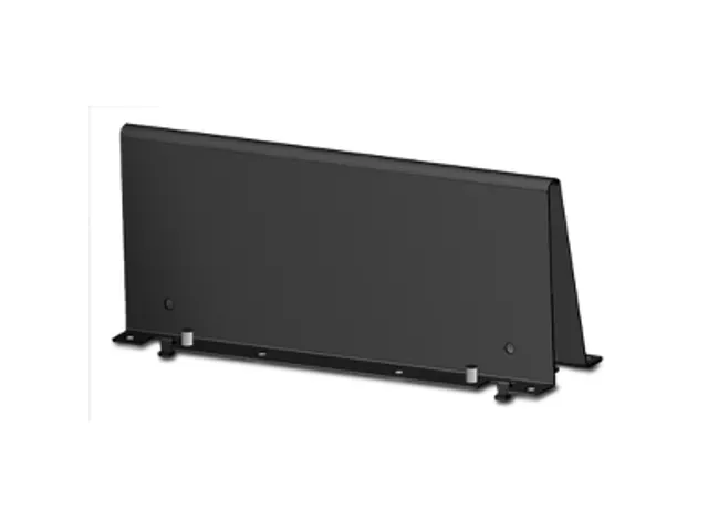 Tussenschot voor kabelgeleiding, 300mm