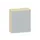 hangmappenkast 1150x1000x430mm 3hangmappenframes Esdoorn+Onyx