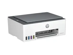 Multifunctional inktjet HP Smart Tank 5105