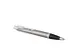 Balpen Parker IM stainless steel CT M