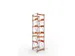 rayonnage tambour de câble,MULTIPAL,rayonnage départ