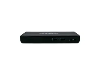 Origin Storage OSDOCK-USB3, Docking, USB 3.2 Gen 1 (3.1 Gen 1) Type-A, - 6