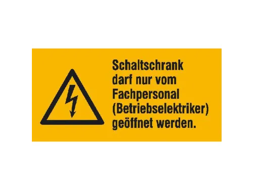 Waarschuwings-Combibord