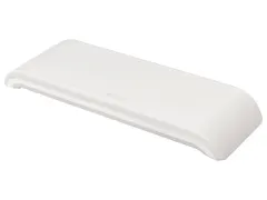 Ergo polssteun voor muis, grijs