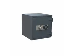 Salvus Milano 2 Brandwerende Kluis Elektronisch slot 50x51x51cm