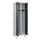 locker voor scheiding van kleding,HxBxD 1950x600x500mm,2vak