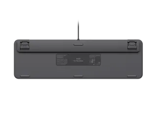 Toetsenbord Signature Slim Wired K620 for Business - 4