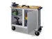 Établi Mobile Charge Maxi. 400Kg Tôle D'acier Hxlxp 915X1090X600Mm