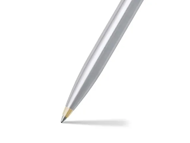Balpen SHEAFFER SENTINEL 325 brushed chrome gold tones