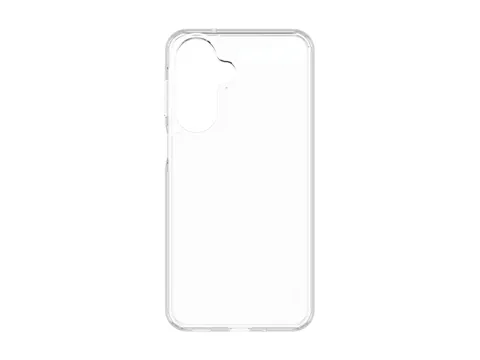 PanzerGlass CARE by Urban Combat Case Transparent w. Clear Frame