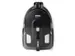 Stofzuiger zonder zak Cycloon XL 2.5 Liter Grijs 850W
