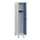 schoollocker,HxBxD 1630x300x500mm,1vak,vak B 300mm,draaigrendel,voeten