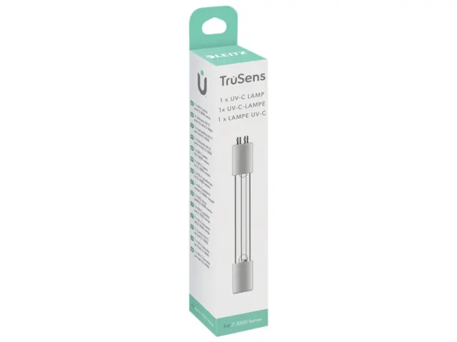 UV-C Lamp voor Leitz TruSens Z-3000 grote luchtreiniger