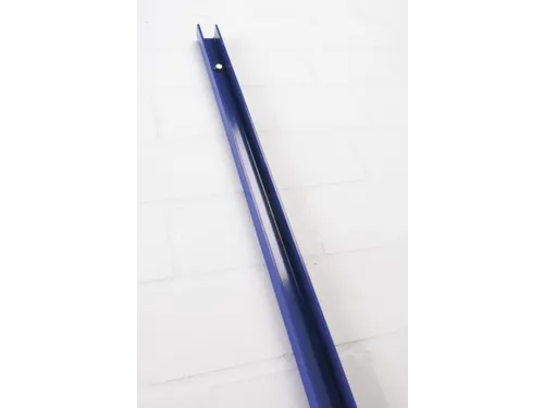 wandaansluiting profiel,v. scheidingswandsysteem,H 2000mm,RAL5002