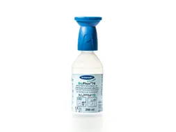 oogspoelfles,1x250ml bufferoplossing BioPhos74