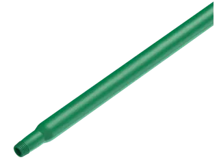 Vikan 2962-2 Ultrahygiënische steel 1301-1700mm 150cm Ø32mm groen - 2
